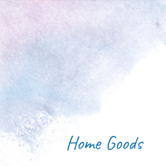 Home Goods & Accessories - Picture 2 of 2